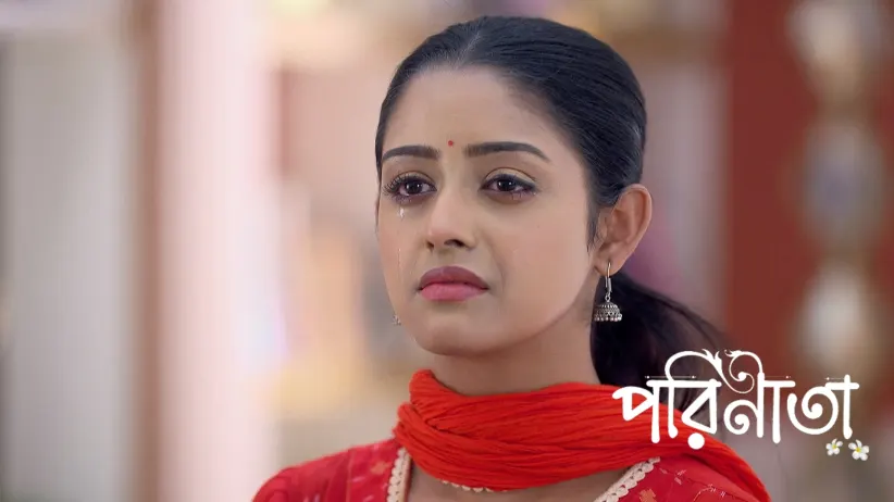 Ashutosh Decides to Send Parul to Nyaragowal