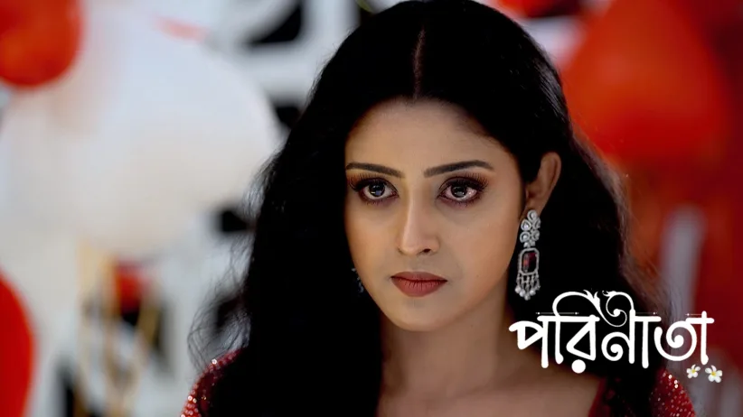 Shirin and Rayan's Closeness Hurts Parul
