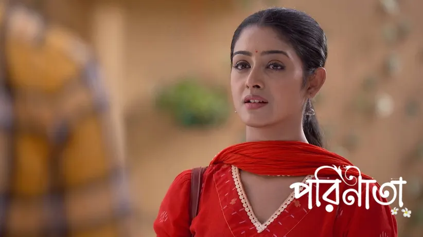 Sameeran Faces Parul at the Village