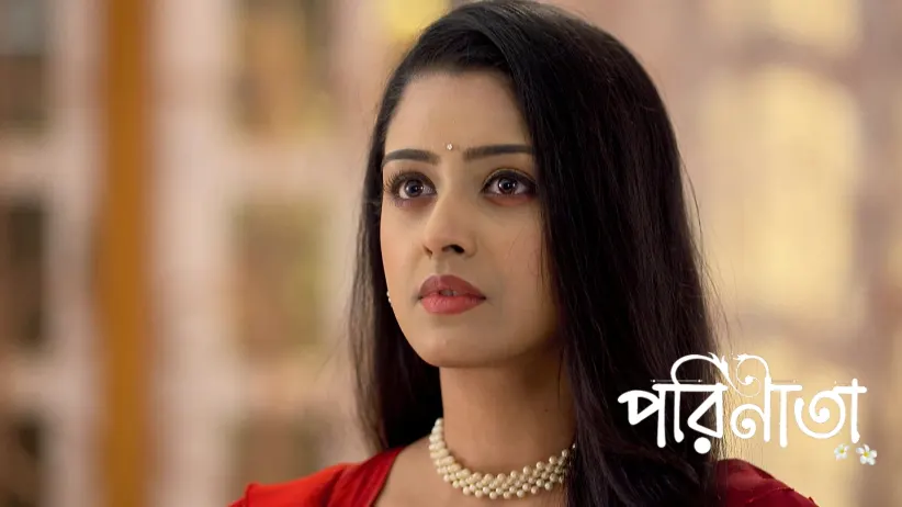 Rayan Saves Parul and Takes Her Home