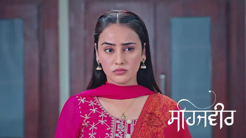 Kalyani Learns Sheetal’s True Colours