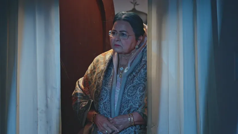 Mannat - 03 March, 2025