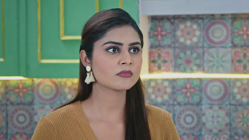 Reehan Tells Navneet about the Award