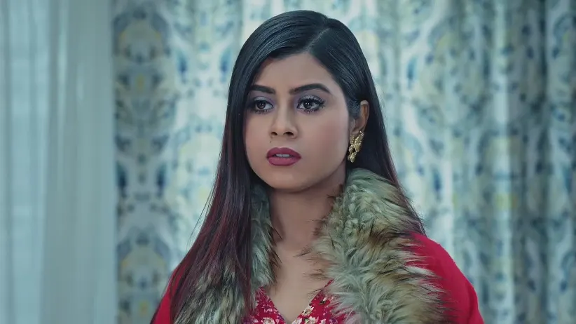 Muskan Riles Navneet up - Mannat