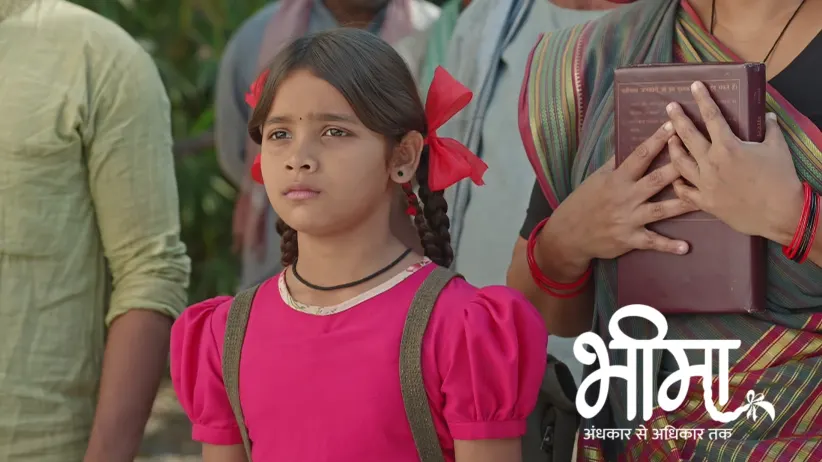 Sunil Supports the Underprivileged Community