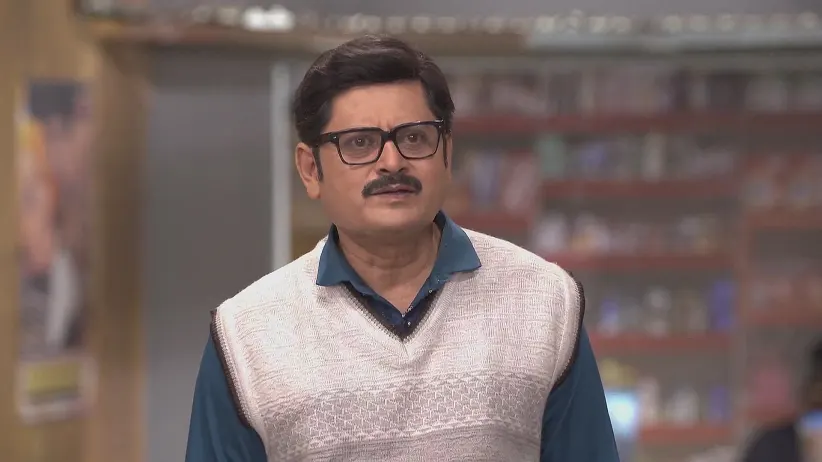 तिवारी को सीखनी है दक्षिण भारतीय भाषा - भाबीजी घर पर हैं 