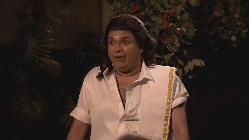 Tiwari's Attempt to Learn a South Indian Language - Bhabi Ji Ghar Par Hai