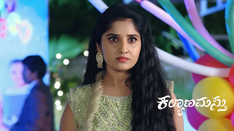 Jaya Surya's Family Assumes Ganga to be Nithya