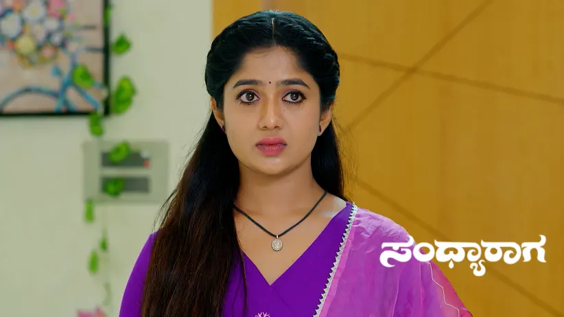 Aadhya Saves Kishore from Charulata and Chalapati