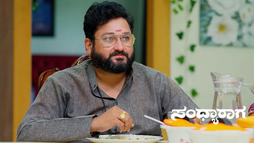 Kishore and Aadhya Expose Charulata and Chalapati