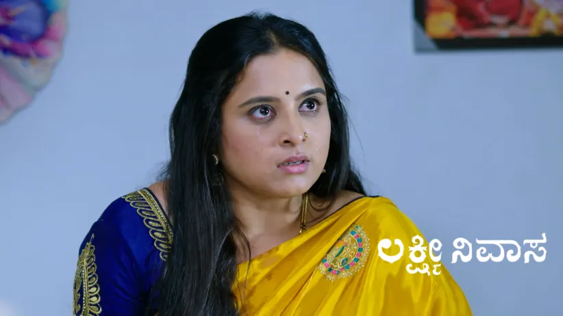 Narasimha Insults Lakshmi and Srinivas