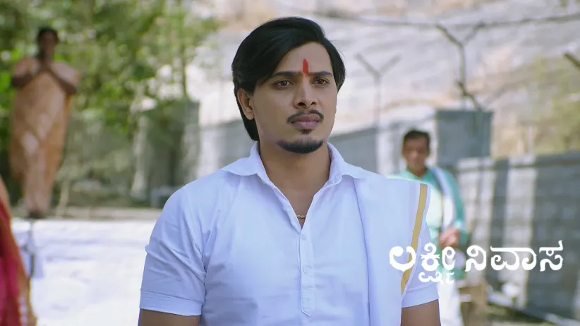 Jayanth Searches for Jahnavi