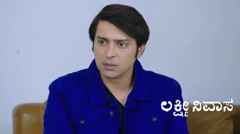 Jahnavi Breaks Ties with Jayanth