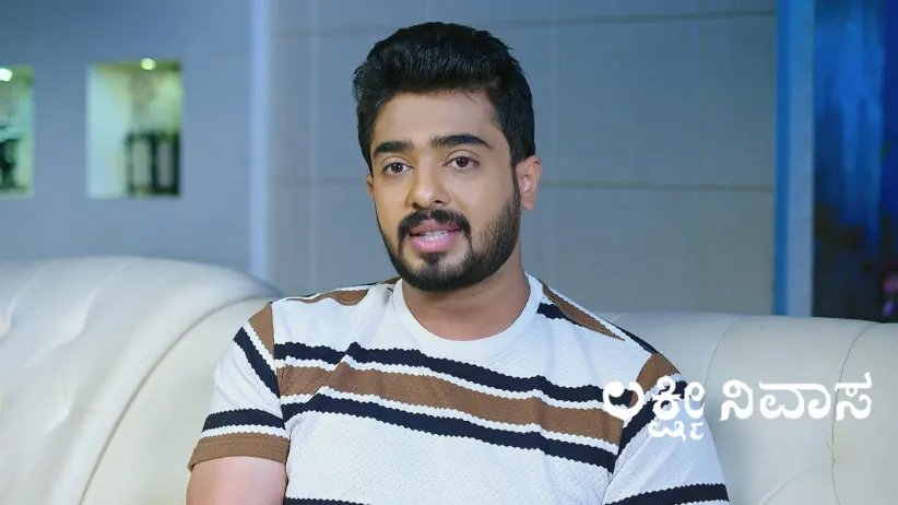 Narasimha Grows Suspicious of Jayanth
