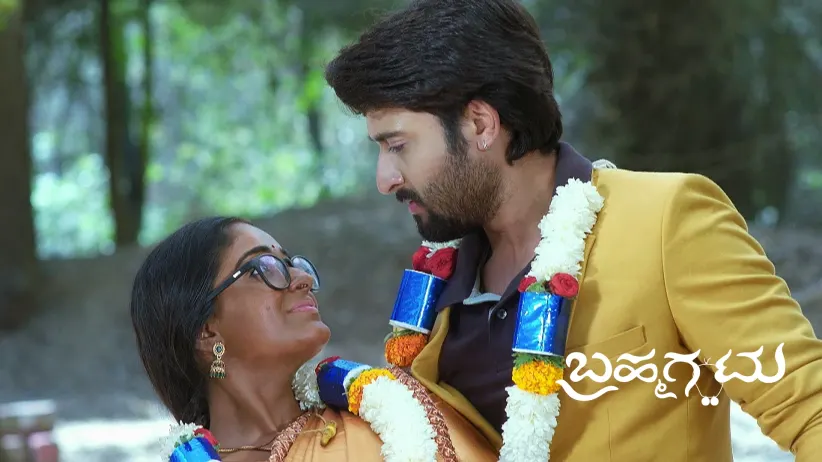 Rahul and Archana Narrate Their Love Story