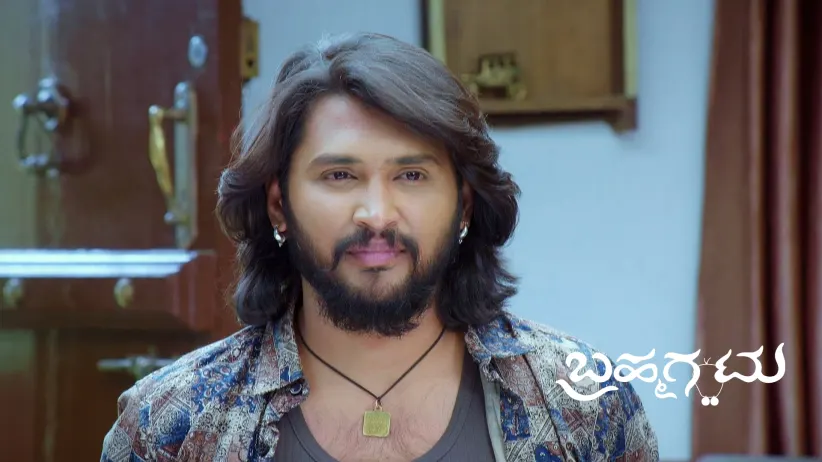 Rajshekhar Asks Archana to Apologise to Soundharya