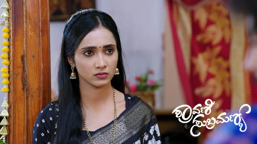 Varalakshmi Expresses Gratitude to Shravani
