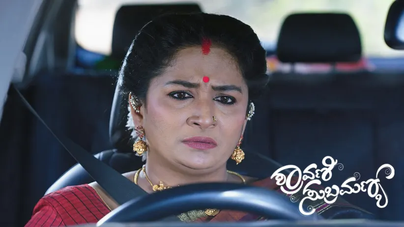 Vijaya Joins Hands with Srivalli against Shravani