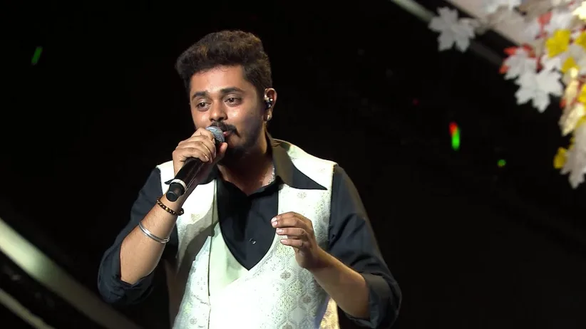 An Amazing Recreation of the Song Kelade Nimageega