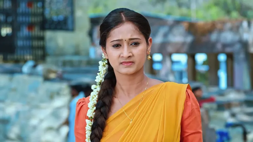 Maya Insults Durga