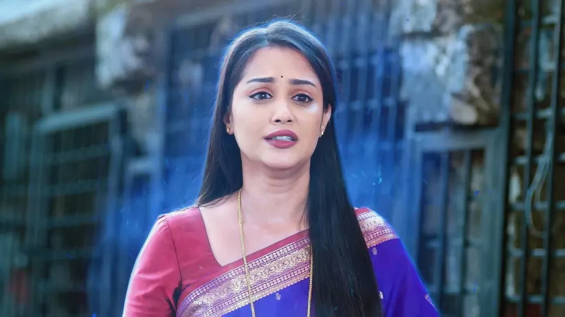 Sharath's Family Worries about a Missing Hitha