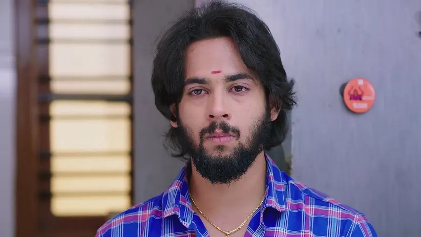 Shravani Subramanya - February 24, 2025 - Best Scene