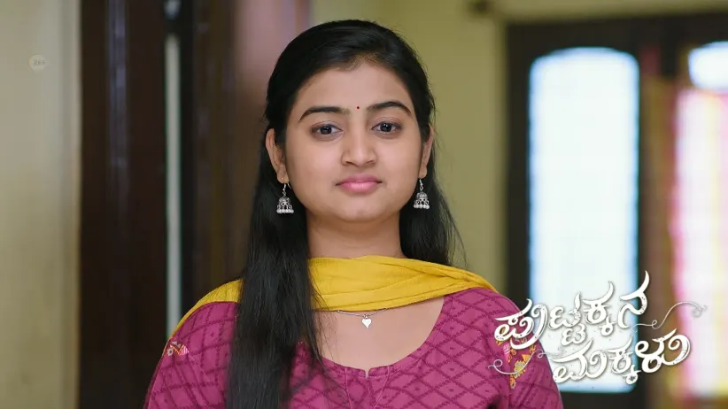 Rajeshwari Exposes Radha's Misdeeds