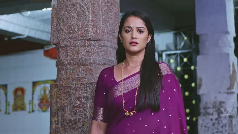 Sharath Lashes out at Maya