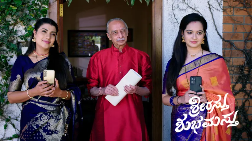 Abhi Tells Deepika a Shocking Truth