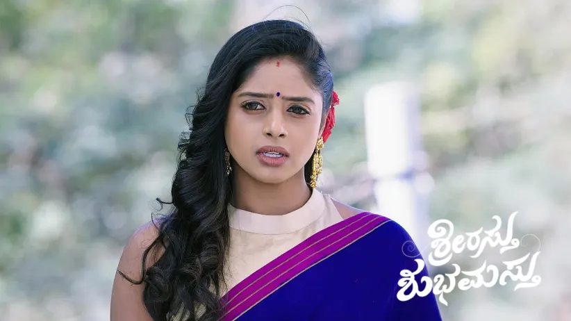 Samarth Accepts Madhav as His Father