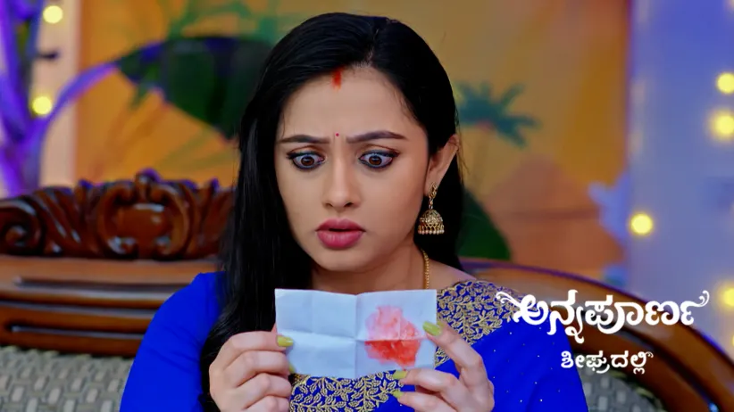 A Note Shocks Avani
