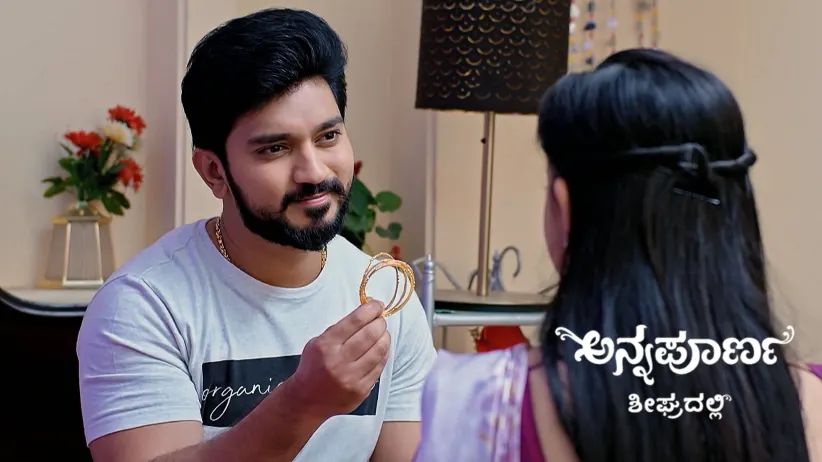 Niharika's Talks about a Ritual Hurts Avani