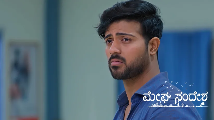 Bhoomi's Critical Condition Worries Gagan