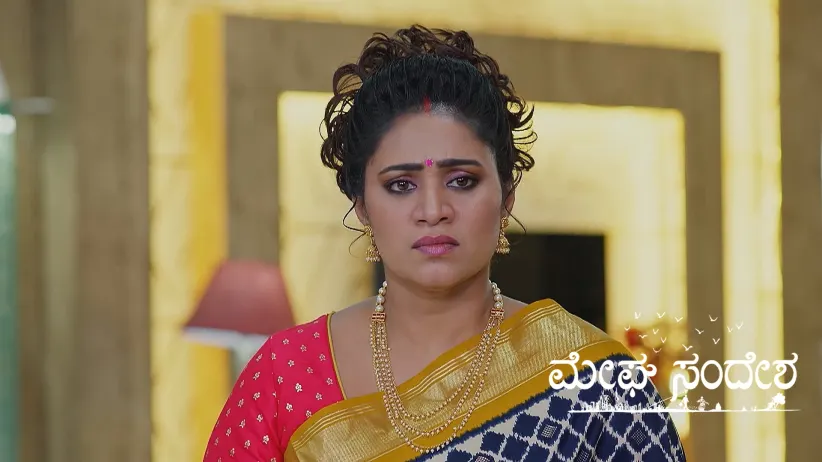Apoorva Looks Forward to Bhoomi's Death