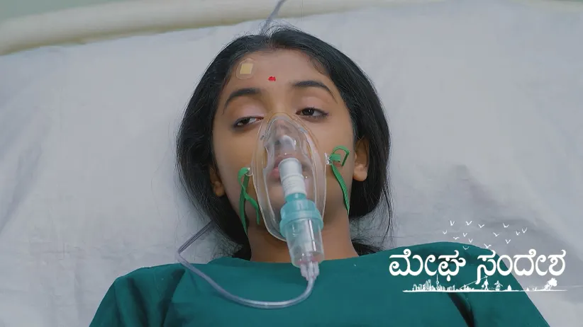 Sharath Chandra Questions Bhoomi's Feelings