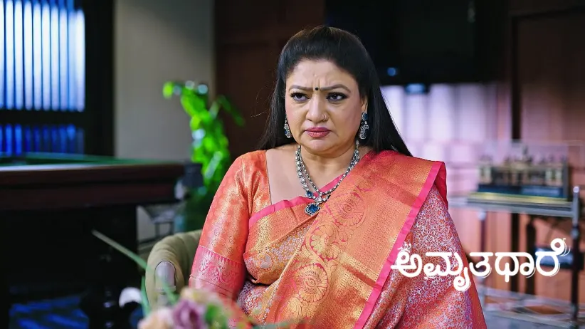 Shakuntala's Request Breaks Bhoomika's Heart