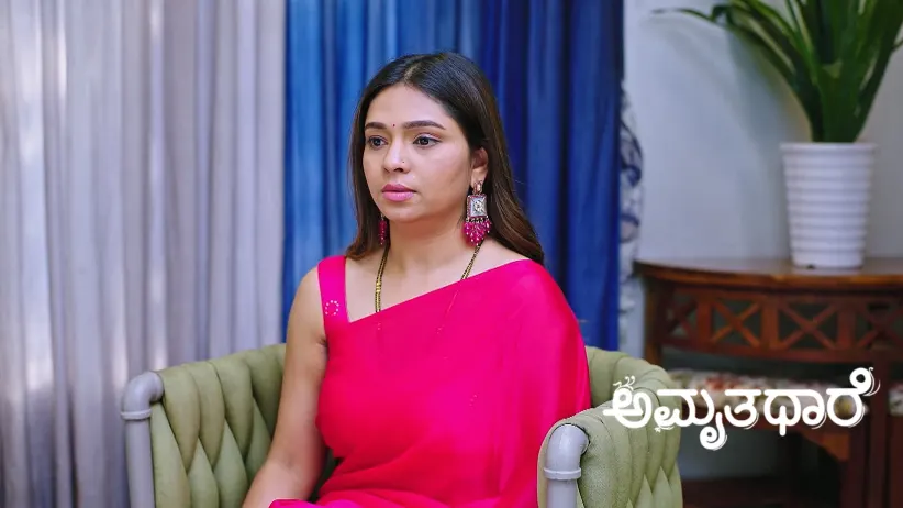 Shakuntala Plans to Get Goutham Remarried
