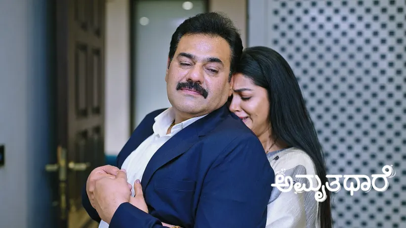 Bhoomika Agrees to Get Goutham Remarried