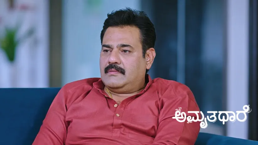 Jaydev Learns about Goutham's Lie
