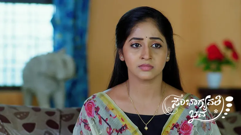 Manisha Visits Arjun and Asks about Vinu's Mother