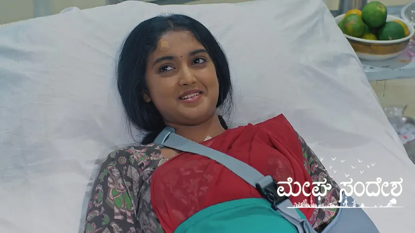 Bhoomi Troubles Apoorva