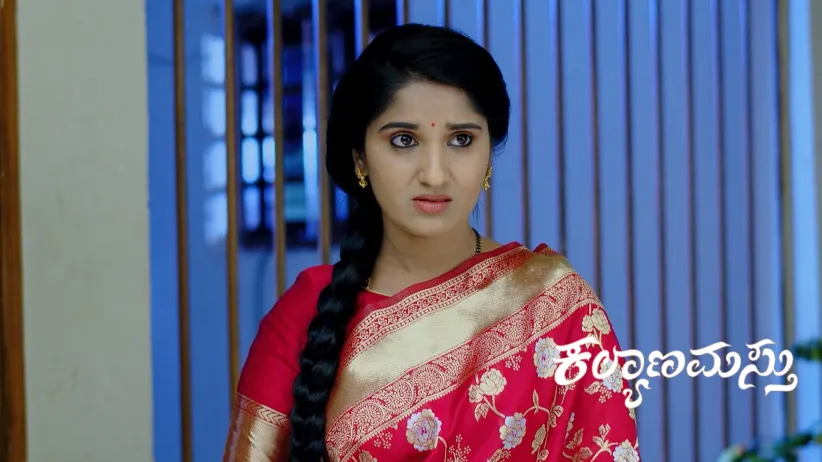 Meenakshi Worries about a Threat to Nani