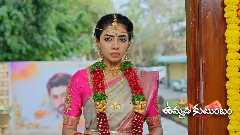 Ananya Marries Rohit