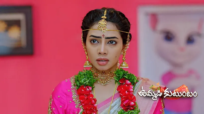 Ananya Manipulates Her Parents and Leelavathi