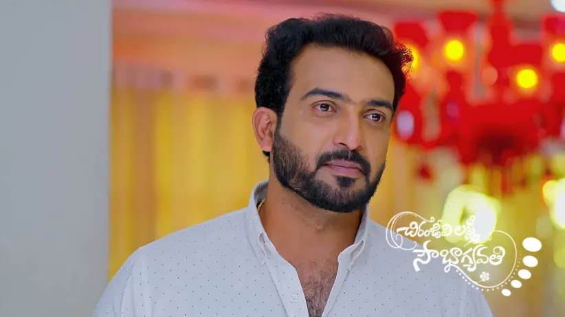 Manisha Plans to Go out with Mithra
