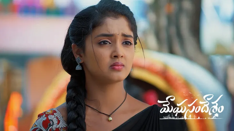 Sharada’s Advice to Bhoomi