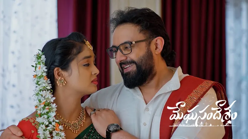 Vamsi’s Parents Abandon Indu