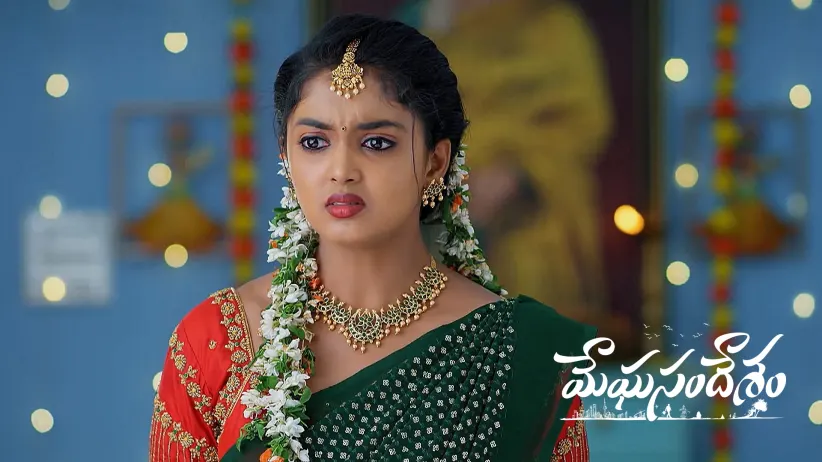 Bhoomi Is Accused of Poisoning Apoorva