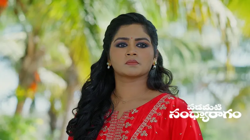 Pravalika Plots to Stop the Wedding