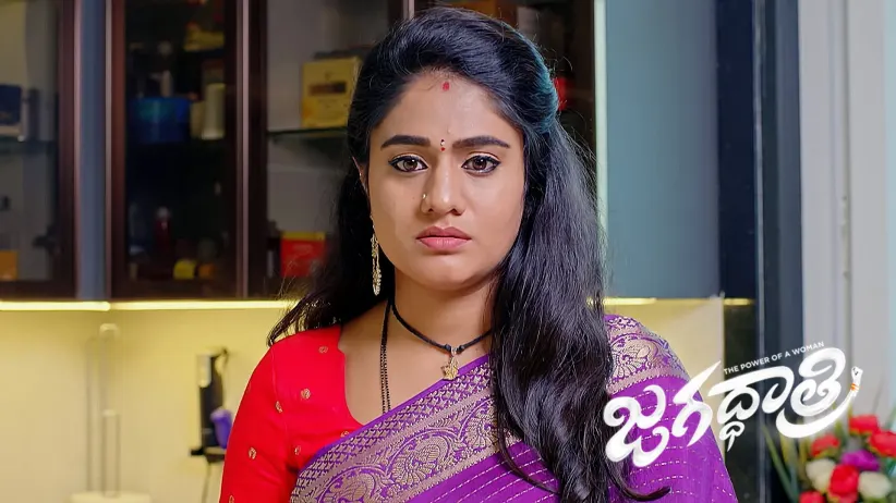 Yuvaraj Conspires against Kaushiki